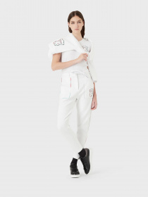 Футболки і поло Emporio Armani модель 3L2T6G-2JQAZ-0100 Фото