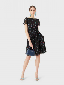 Сукні Emporio Armani модель INA1AT-I9926-099 Фото