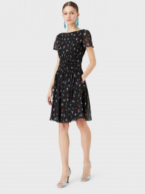 Сукні Emporio Armani модель INA1AT-I9926-099 Фото