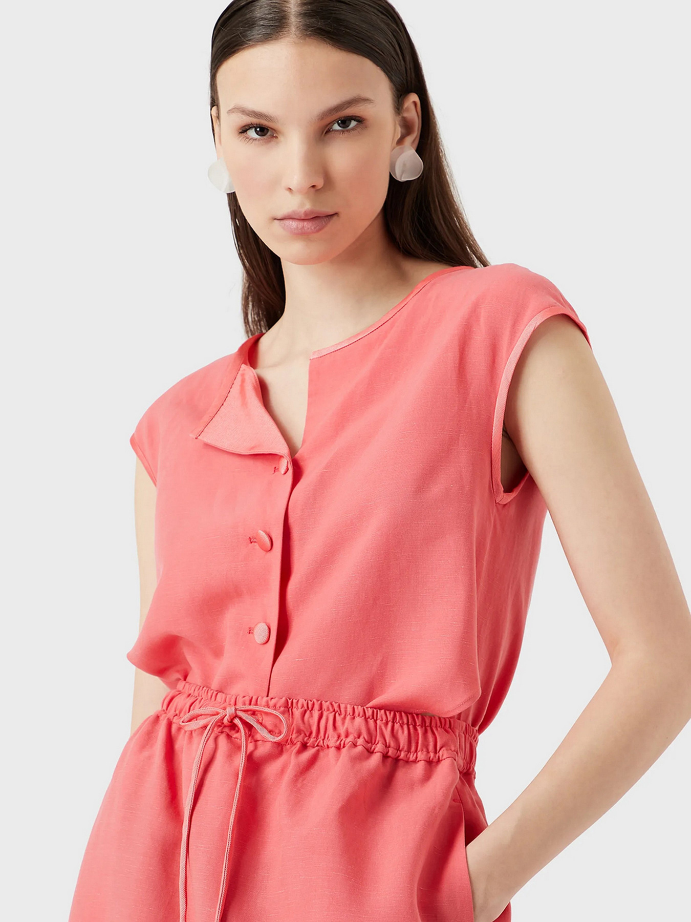 Сукні Emporio Armani модель INA1HT-I9907-240 Сукні Emporio Armani модель INA1HT-I9907-240 Фото
