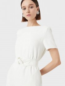 Сукні Emporio Armani модель INA1ST-I9916-101 Фото