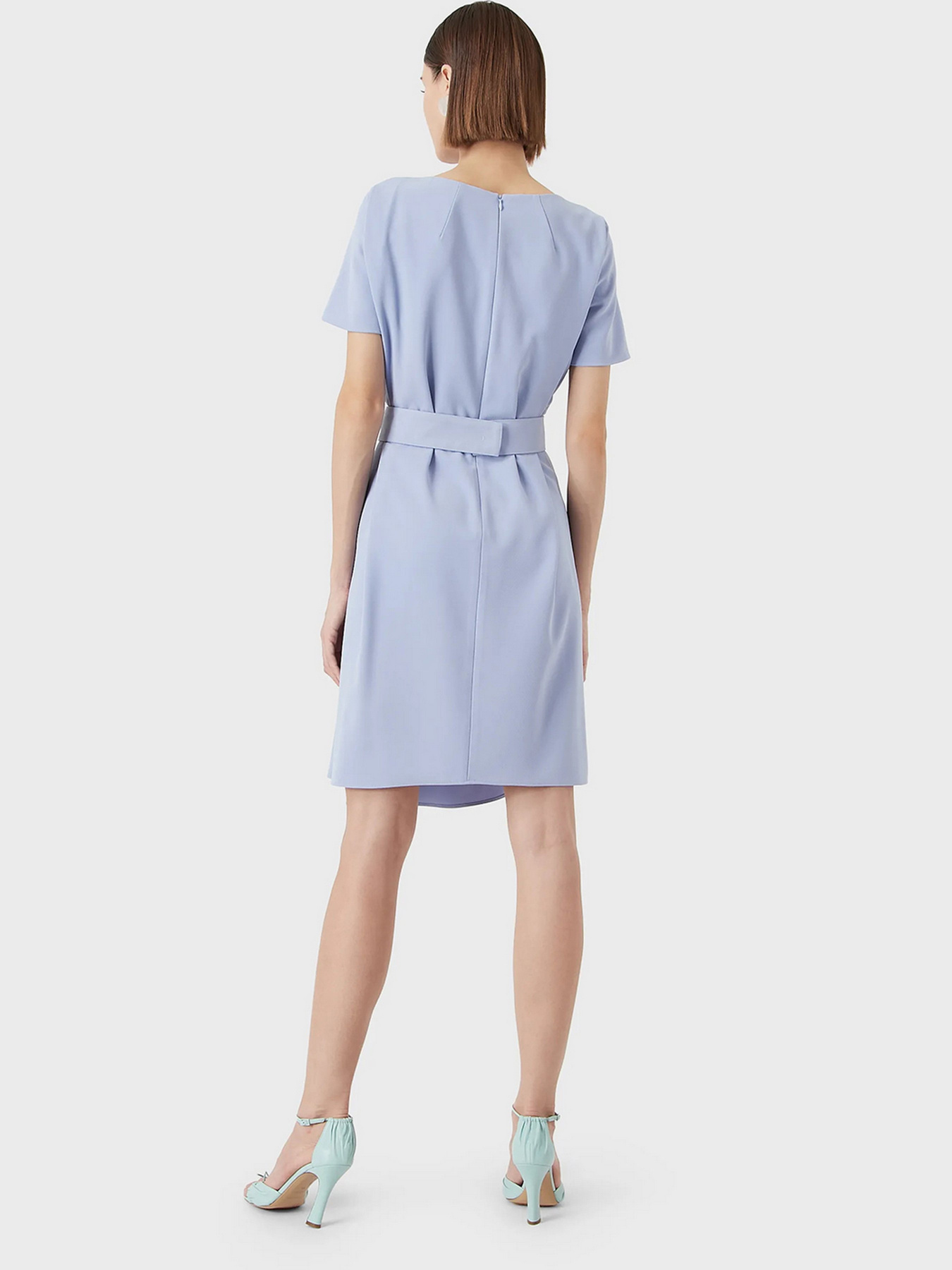 Сукні Emporio Armani модель INA1ST-I9916-713 Сукні Emporio Armani модель INA1ST-I9916-713 Фото