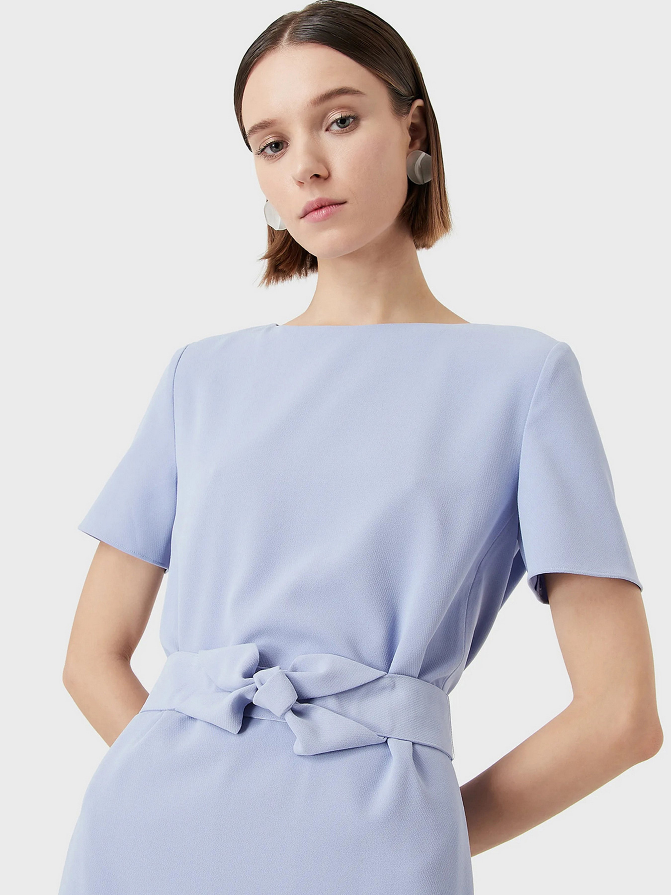 Сукні Emporio Armani модель INA1ST-I9916-713 Сукні Emporio Armani модель INA1ST-I9916-713 Фото