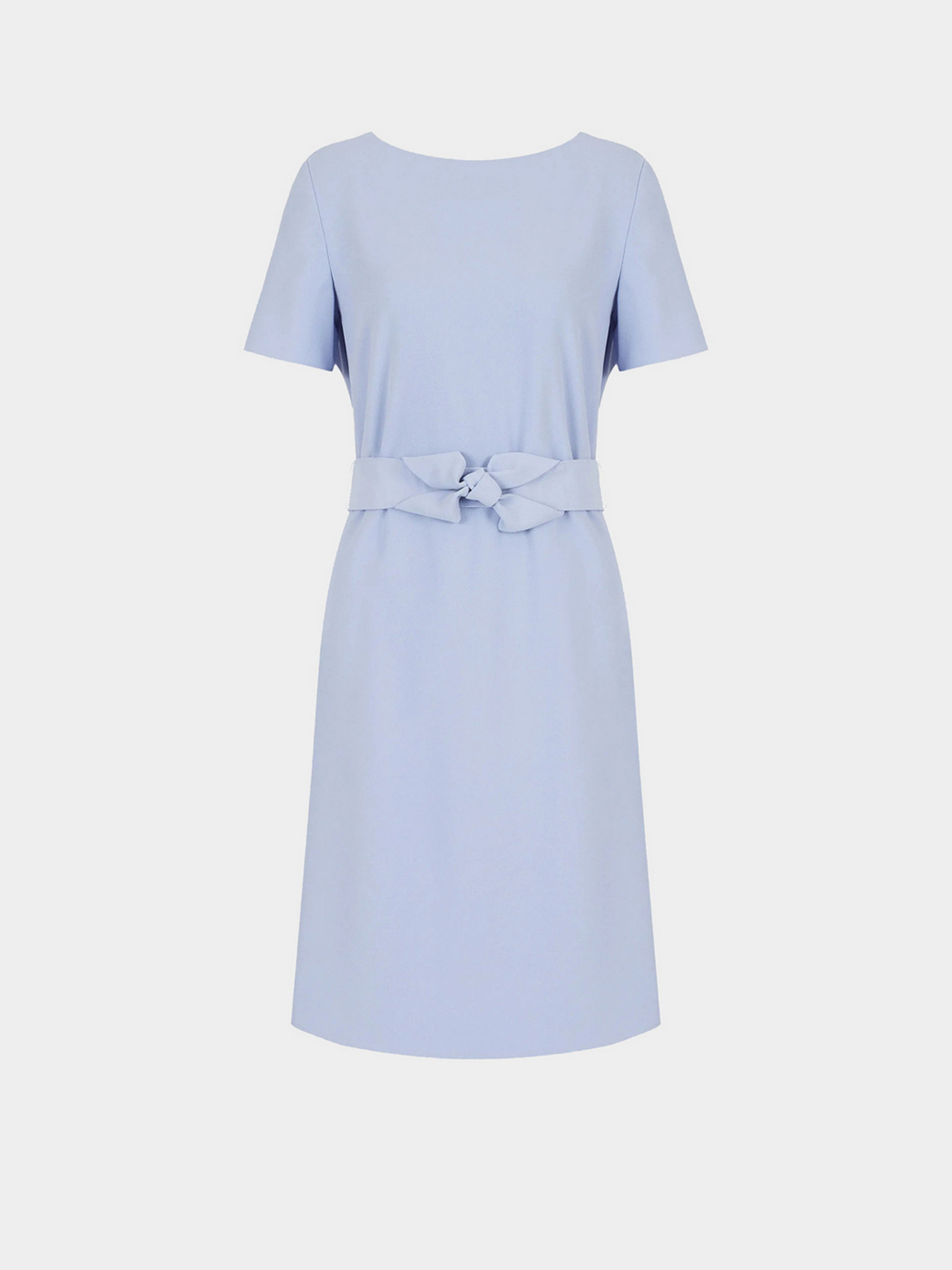 Сукні Emporio Armani модель INA1ST-I9916-713 Сукні Emporio Armani модель INA1ST-I9916-713 Фото