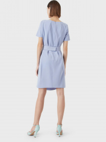 Сукні Emporio Armani модель INA1ST-I9916-713 Фото