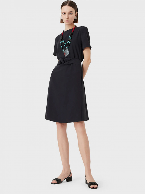 Платья Emporio Armani модель INA1ST-I9916-926 Фото
