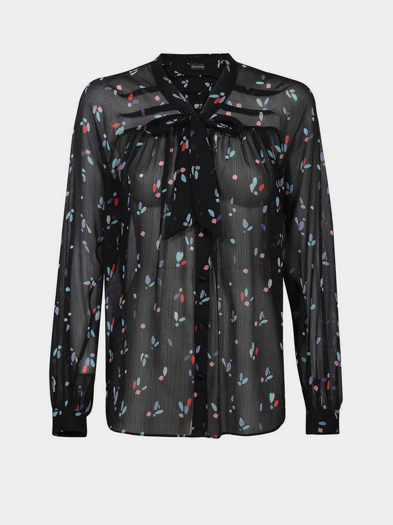 Рубашки Emporio Armani модель INC1BT-I9926-099 Фото