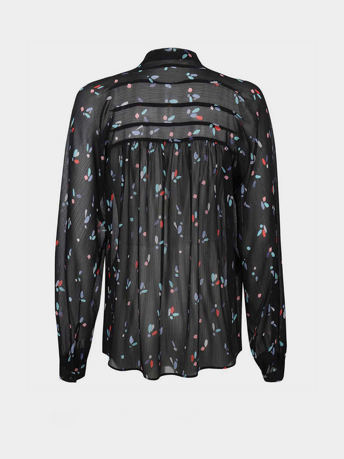 Рубашки Emporio Armani модель INC1BT-I9926-099 Фото