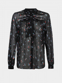 Рубашки Emporio Armani модель INC1BT-I9926-099 Фото