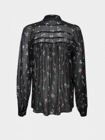 Рубашки Emporio Armani модель INC1BT-I9926-099 Фото