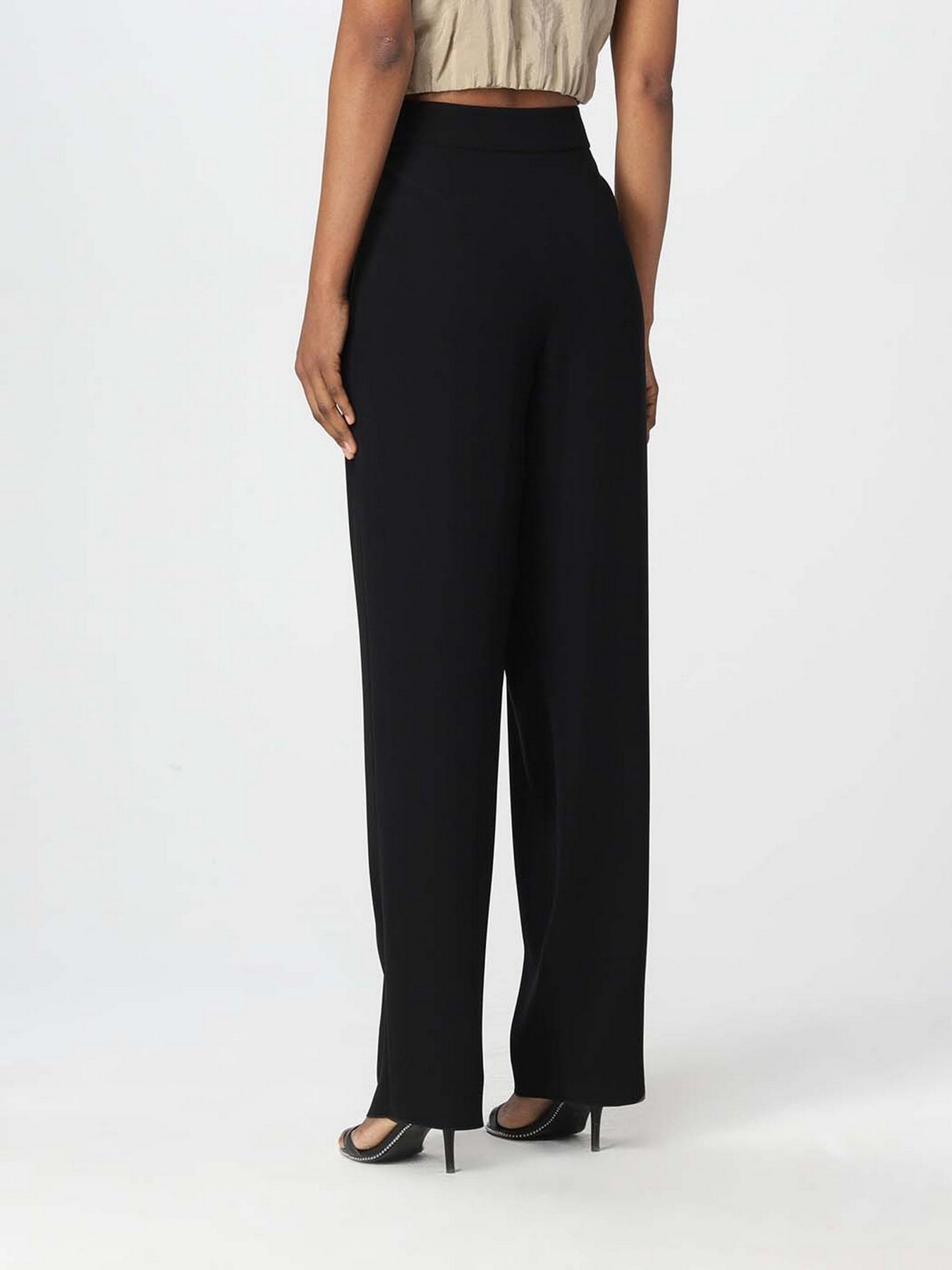 Штани Emporio Armani модель INP1FT-2NWAZ-0999 Штани Emporio Armani модель INP1FT-2NWAZ-0999 Фото