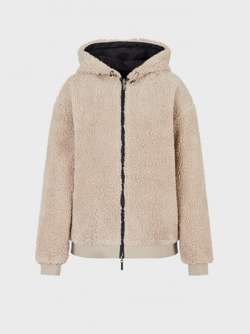 Куртки та дублянки Emporio Armani модель 6L2B6F-2JZQZ-0603 Фото