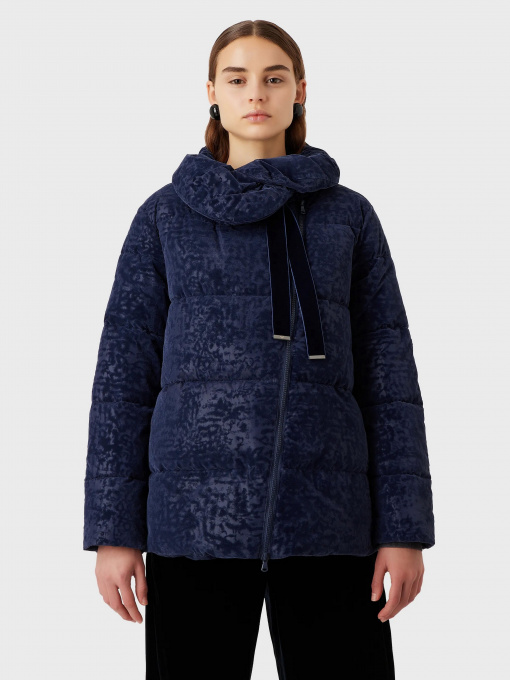 Куртки та дублянки Emporio Armani модель 6L2B73-2NITZ-0909 Фото