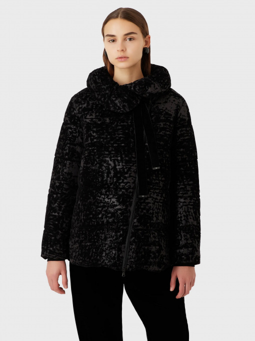 Куртки та дублянки Emporio Armani модель 6L2B73-2NITZ-0999 Фото