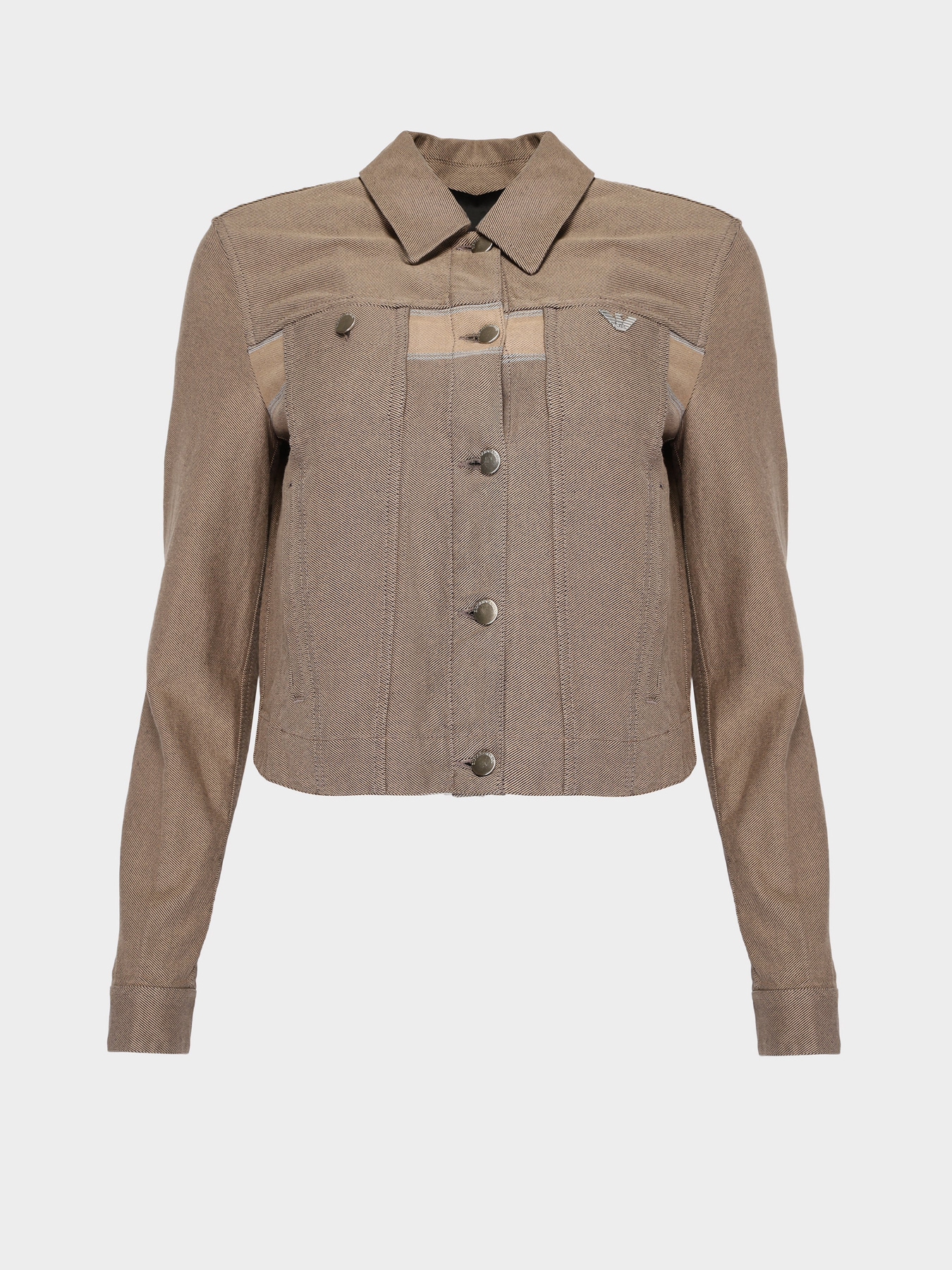 Куртки и дубленки Emporio Armani модель 6L2B85-2NG4Z-0477 Фото