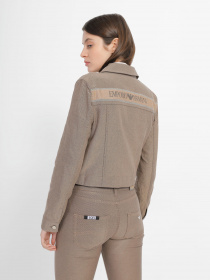 Куртки и дубленки Emporio Armani модель 6L2B85-2NG4Z-0477 Фото