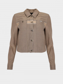 Куртки и дубленки Emporio Armani модель 6L2B85-2NG4Z-0477 Фото