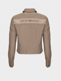 Куртки и дубленки Emporio Armani модель 6L2B85-2NG4Z-0477 Фото