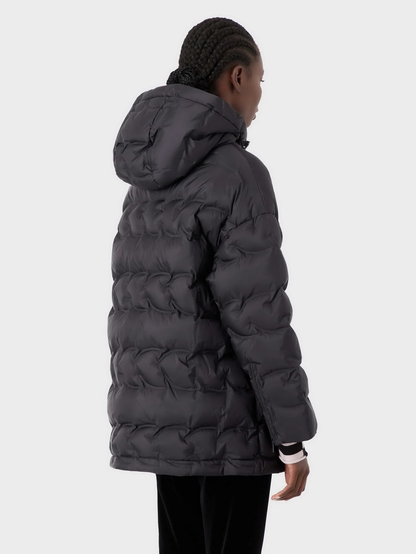 Куртки та дублянки Emporio Armani модель 6L2B87-2NIUZ-0999 Куртки та дублянки Emporio Armani модель 6L2B87-2NIUZ-0999 Фото