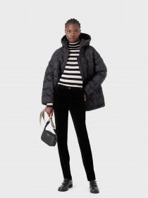 Куртки та дублянки Emporio Armani модель 6L2B87-2NIUZ-0999 Фото
