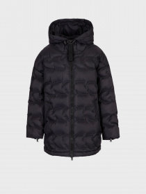 Куртки та дублянки Emporio Armani модель 6L2B87-2NIUZ-0999 Фото