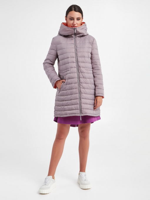 Куртки та дублянки Emporio Armani модель 6L2L62-2NIIZ-F610 Фото