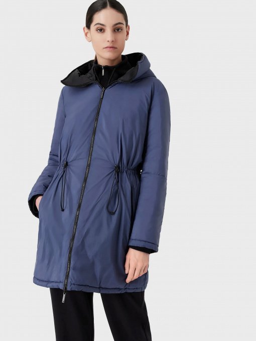 Куртки та дублянки Emporio Armani модель 6L2L62-2NIIZ-F929 Фото