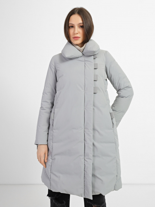 Куртки та дублянки Emporio Armani модель 6L2L66-2NIRZ-0637 Фото