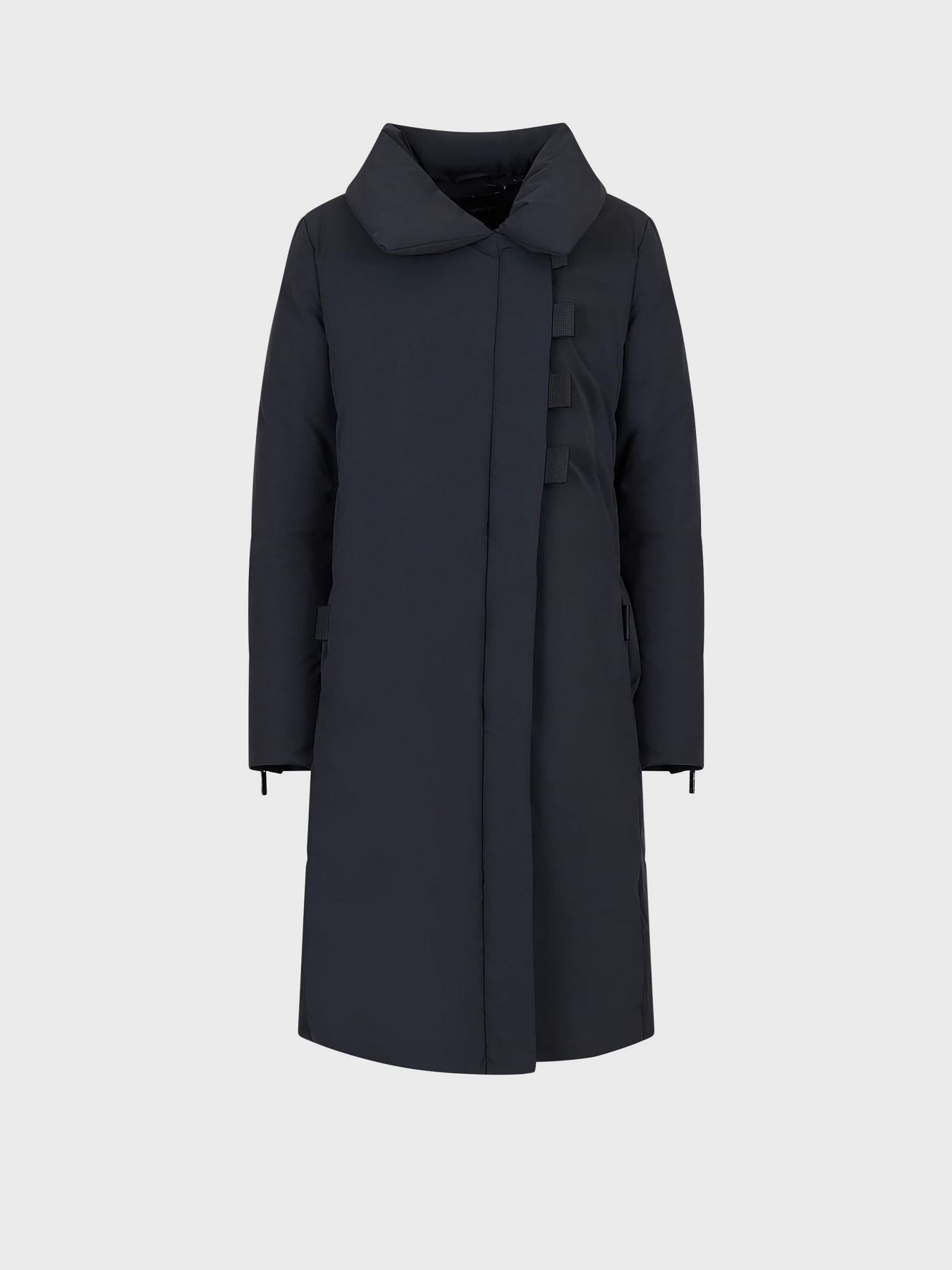 Куртки та дублянки Emporio Armani модель 6L2L66-2NIRZ-0926 Куртки та дублянки Emporio Armani модель 6L2L66-2NIRZ-0926 Фото