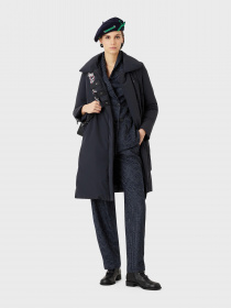 Куртки та дублянки Emporio Armani модель 6L2L66-2NIRZ-0926 Фото