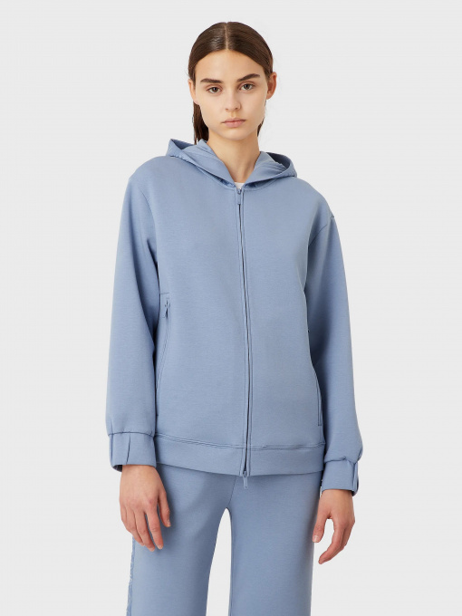 Худі та світшоти Emporio Armani модель 6L2M6C-1JHSZ-0730 Фото