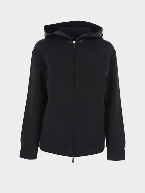 Худі та світшоти Emporio Armani модель 6L2M6C-1JHSZ-0999 Фото