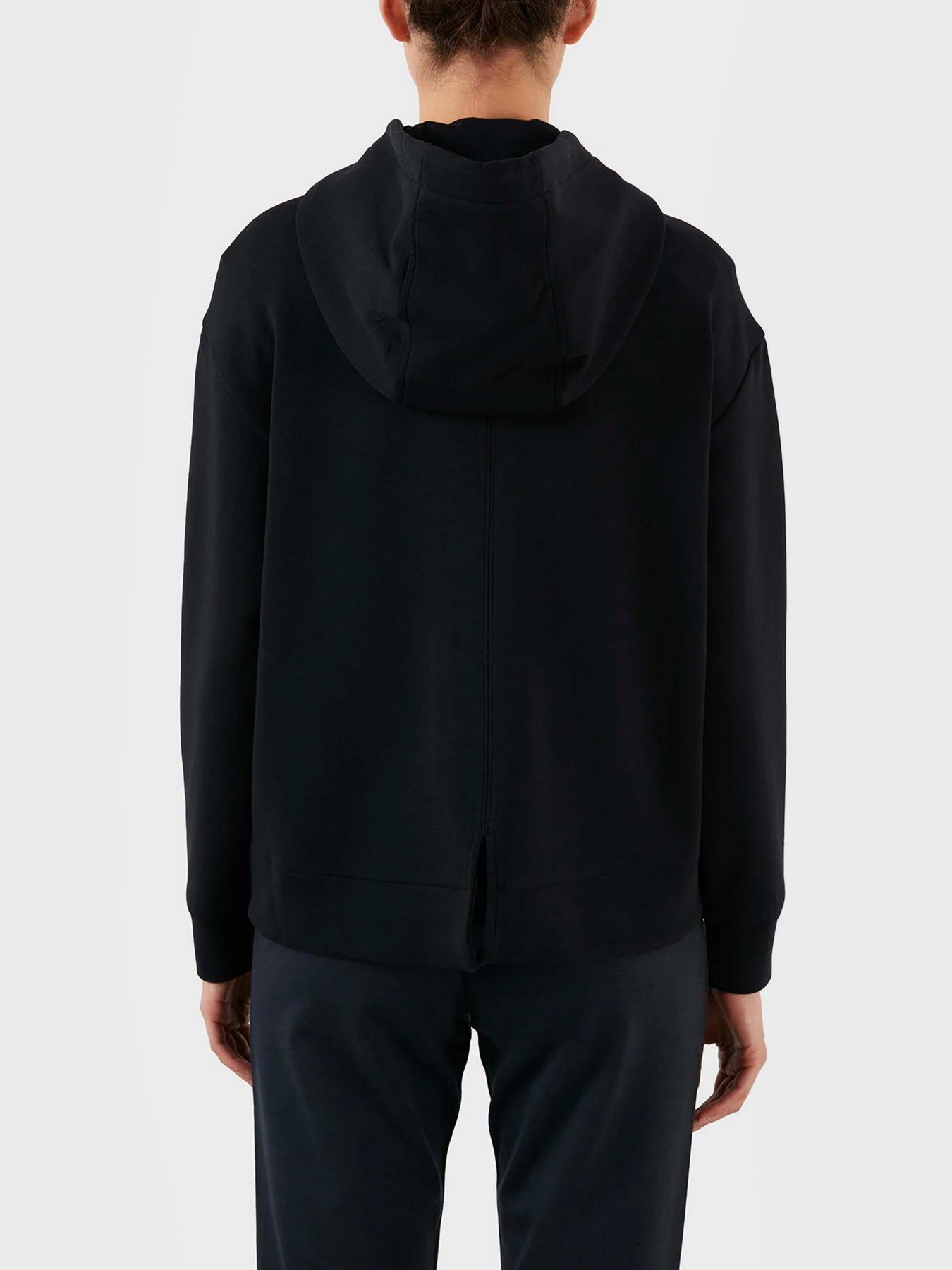 Худі та світшоти Emporio Armani модель 6L2M6K-1JHSZ-0926 Фото