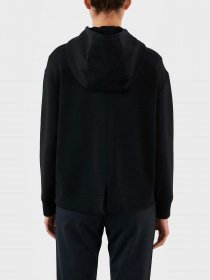 Худі та світшоти Emporio Armani модель 6L2M6K-1JHSZ-0926 Фото