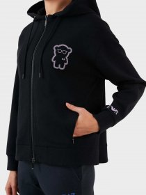 Худі та світшоти Emporio Armani модель 6L2M6K-1JHSZ-0926 Фото