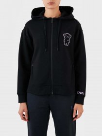 Худі та світшоти Emporio Armani модель 6L2M6K-1JHSZ-0926 Фото