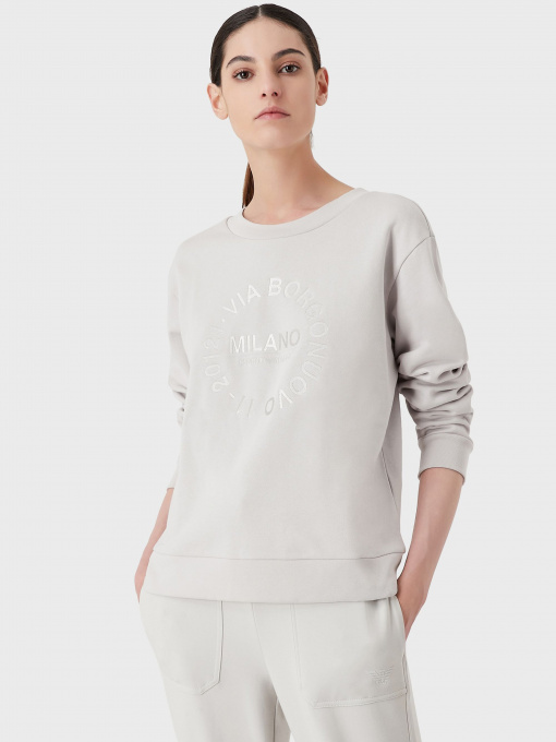 Худі та світшоти Emporio Armani модель 6L2M7D-2J49Z-0602 Фото
