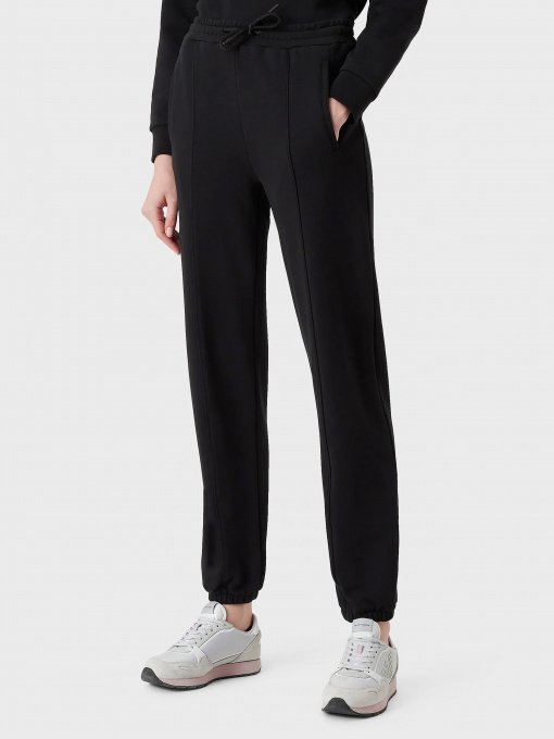 Штани Emporio Armani модель 6L2P7B-2J49Z-0999 Фото