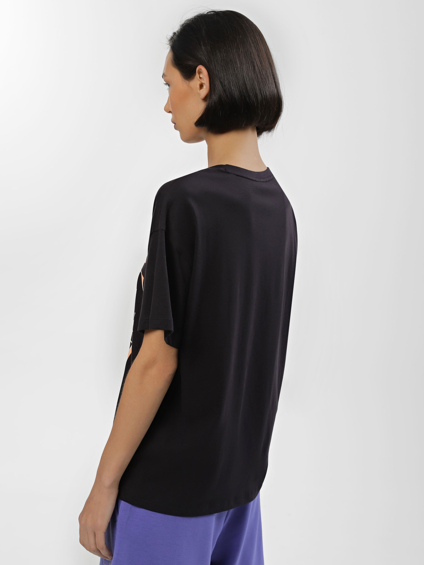 Футболки і поло Emporio Armani модель 6L2T7B-2J53Z-0926 Фото
