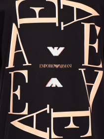 Футболки і поло Emporio Armani модель 6L2T7B-2J53Z-0926 Фото