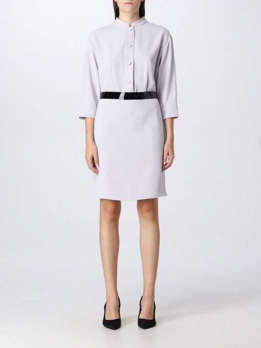 Платья Emporio Armani модель H3NA2B-C9900-636 Фото