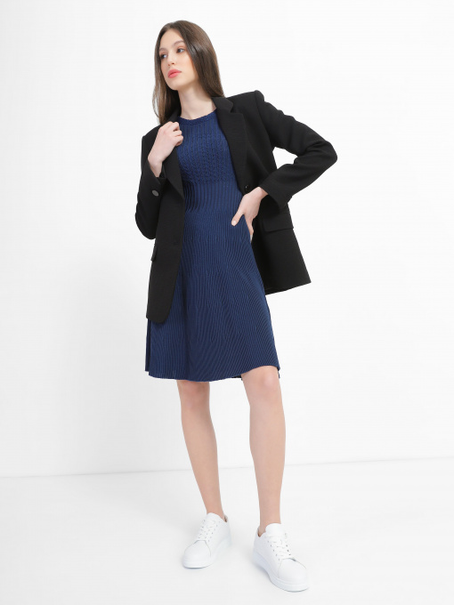 Пиджаки Emporio Armani модель H3NG2D-C9925-999 Фото