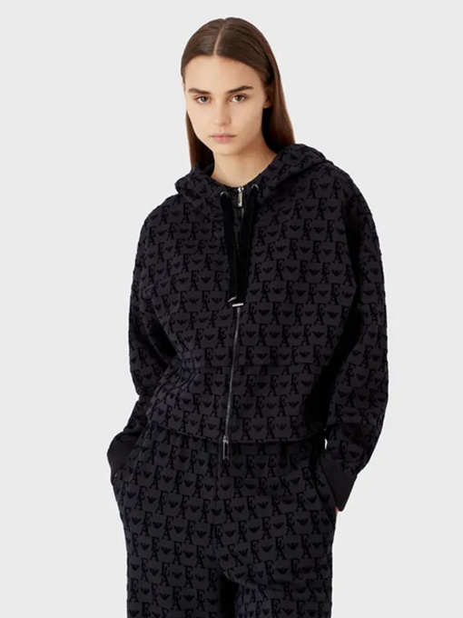 Худі та світшоти Emporio Armani модель 6L2M7H-2JTCZ-0926 Фото