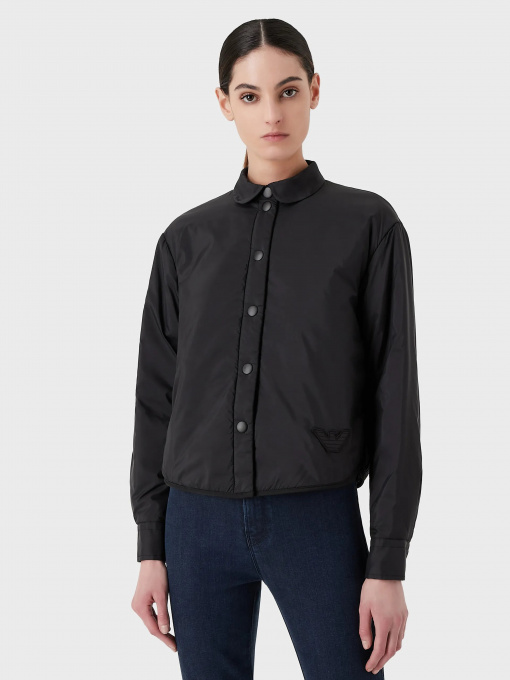 Куртки та дублянки Emporio Armani модель 6L2B65-2NIIZ-0999 Фото