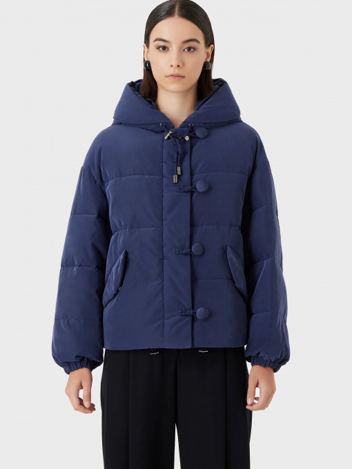 Куртки и дубленки Emporio Armani модель 6L2B68-2NIQZ-0909 Фото