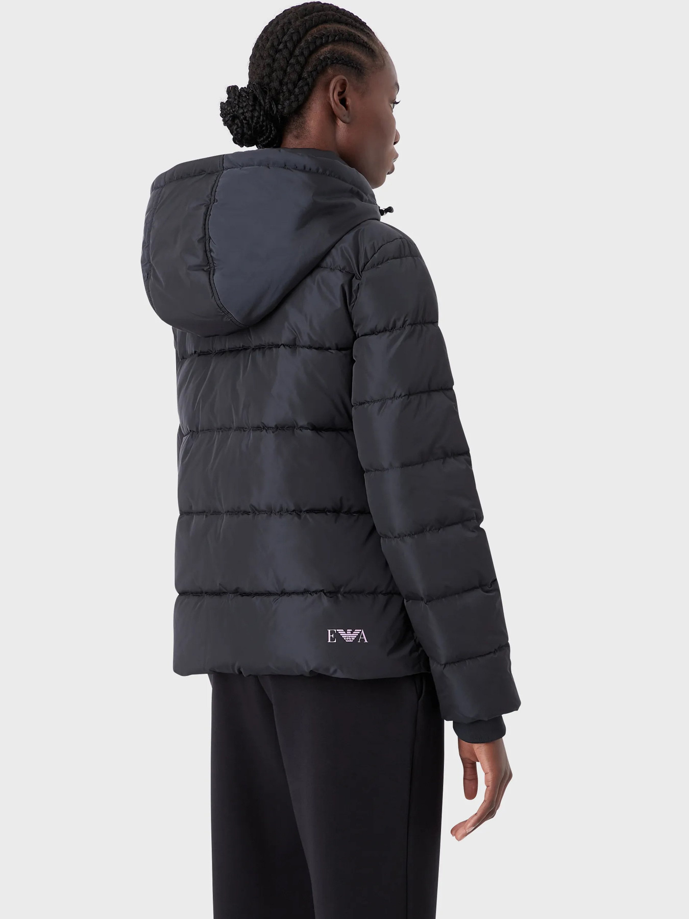 Куртки та дублянки Emporio Armani модель 6L2B86-2NGAZ-0926 Куртки та дублянки Emporio Armani модель 6L2B86-2NGAZ-0926 Фото
