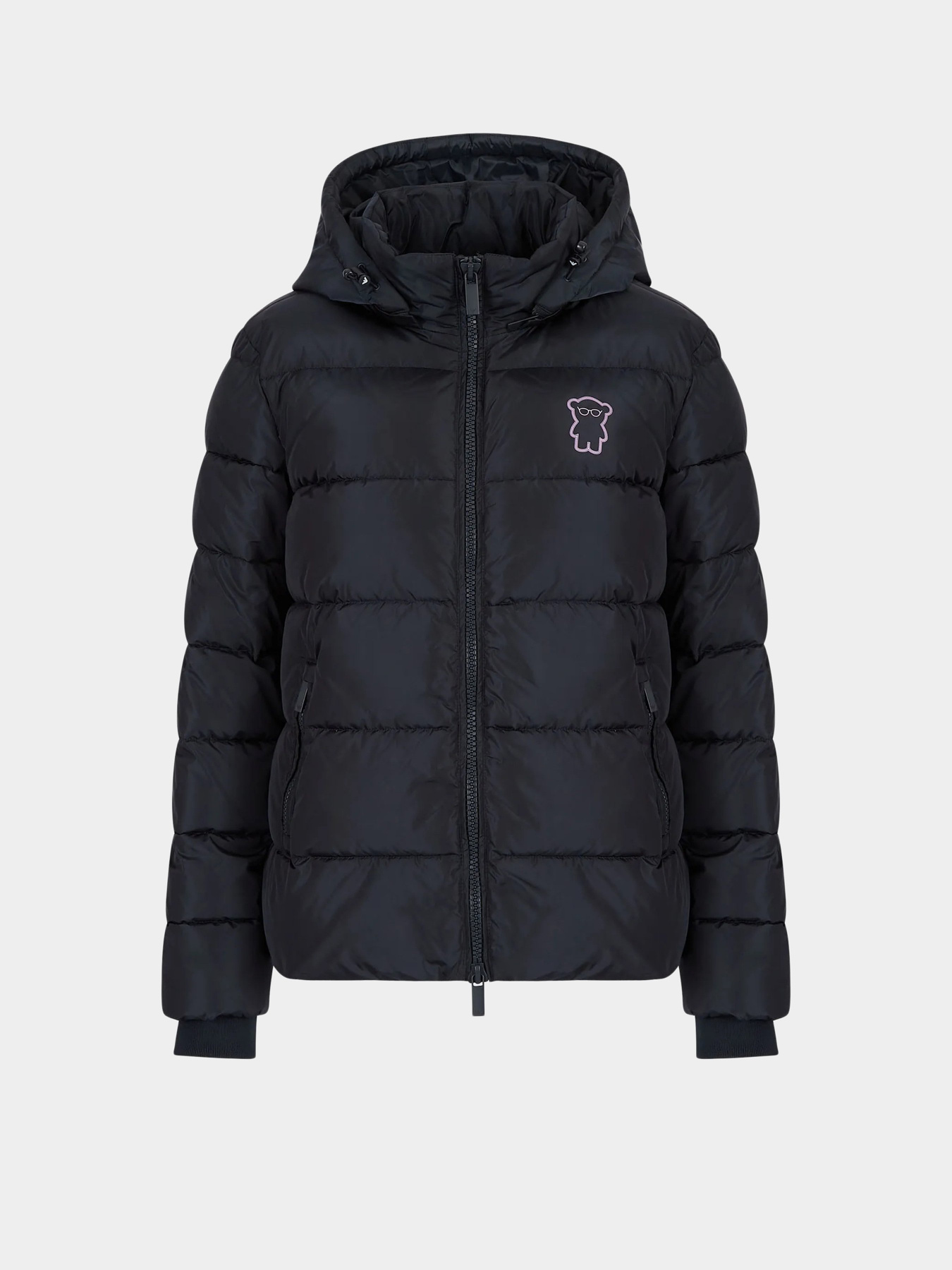 Куртки та дублянки Emporio Armani модель 6L2B86-2NGAZ-0926 Куртки та дублянки Emporio Armani модель 6L2B86-2NGAZ-0926 Фото