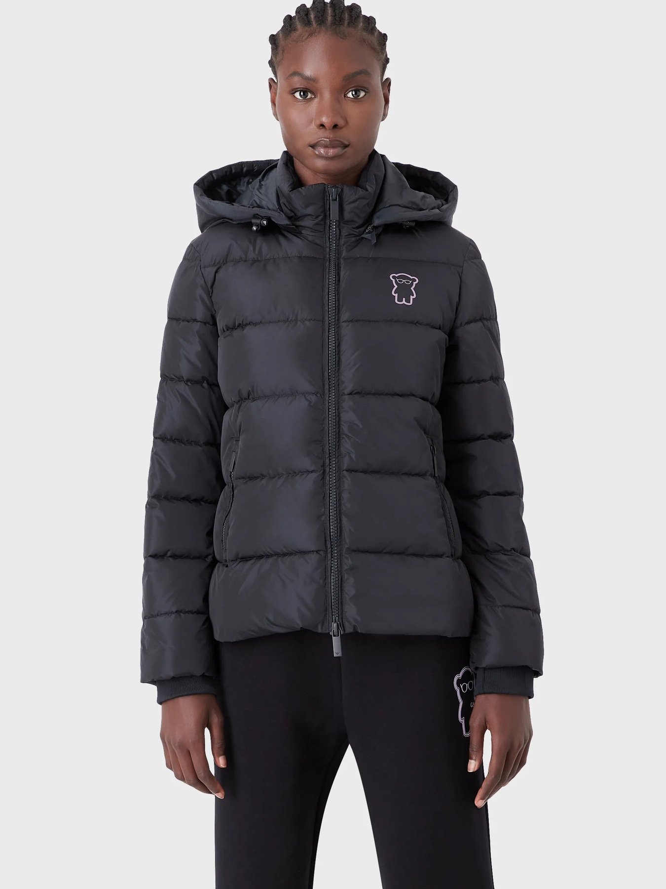 Куртки та дублянки Emporio Armani модель 6L2B86-2NGAZ-0926 Куртки та дублянки Emporio Armani модель 6L2B86-2NGAZ-0926 Фото