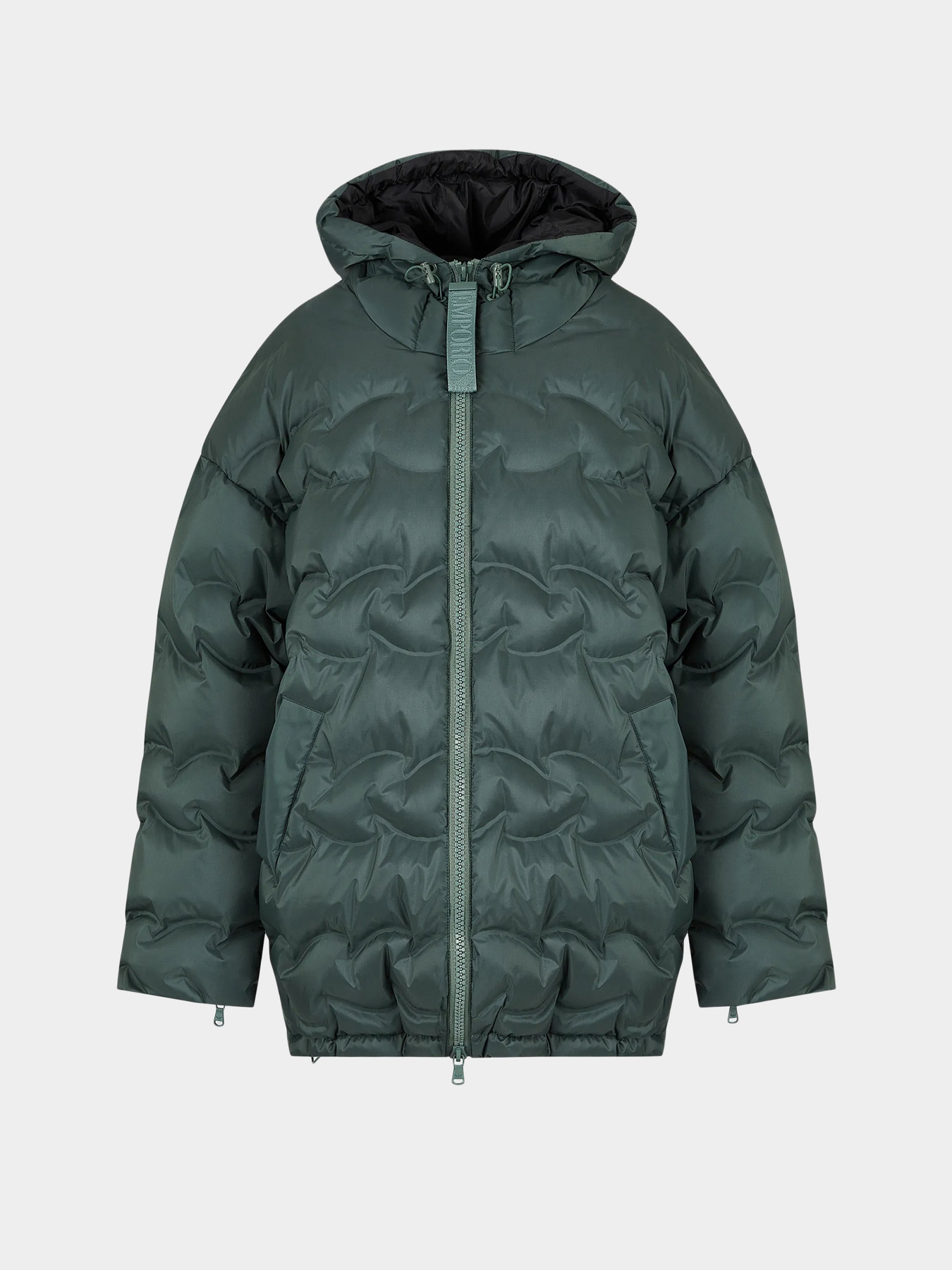 Куртки та дублянки Emporio Armani модель 6L2B87-2NIUZ-0553 Фото