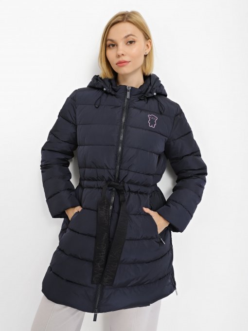 Куртки и дубленки Emporio Armani модель 6L2L73-2NGAZ-0926 Фото